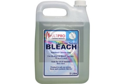 Multipro Bleach 5L